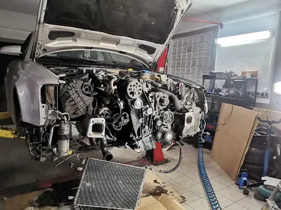 Z-GARAGE Auto-serwis